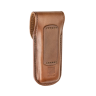 Чехол кожаный LEATHERMAN Heritage S (832593) коричневый