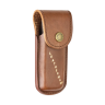 Чехол кожаный  LEATHERMAN Heritage XS (832592) коричневый